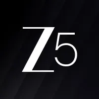 ZEE5 logo